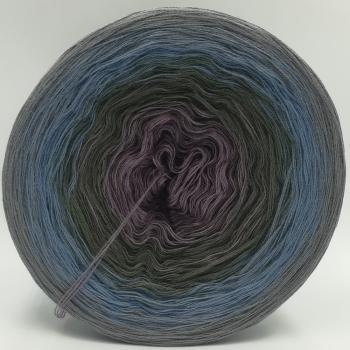 Preview: (ab 0,011€/Meter) Nebelstimmung