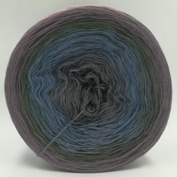 Preview: (ab 0,011€/Meter) Nebelstimmung