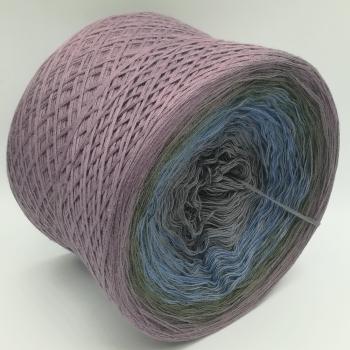 (ab 0,011€/Meter) Nebelstimmung