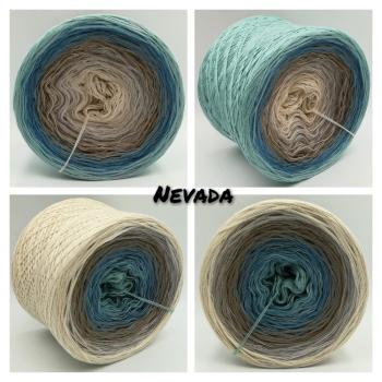 (ab 0,011€/Meter) Nevada