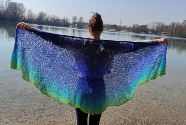 (ab 0,011€/Meter) Nordlichter