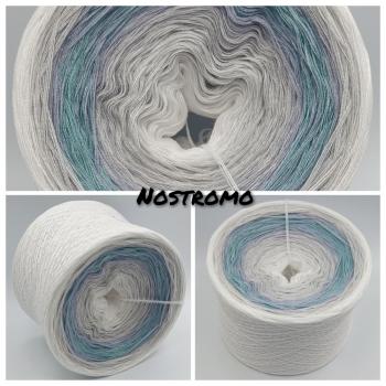 (ab 0,011€/Meter) Nostromo