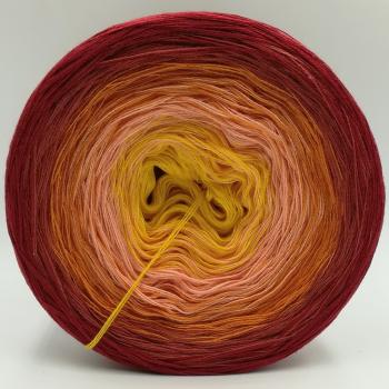 Preview: (ab 0,011€/Meter) Oktobersonne