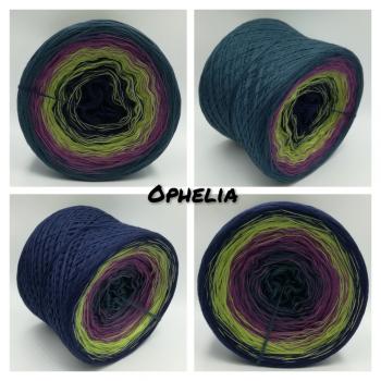 (ab 0,011€/Meter) Ophelia