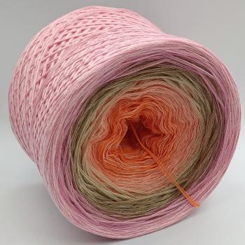 Preview: (ab 0,016€/Meter) Orangen-Törtchen