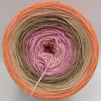 Preview: (ab 0,016€/Meter) Orangen-Törtchen