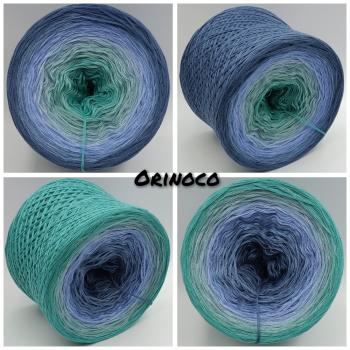 (ab 0,011€/Meter) Orinoco