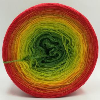 Preview: (ab 0,011€/Meter) Paprika-Mix