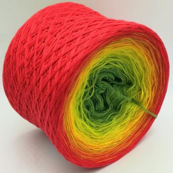 Preview: (ab 0,011€/Meter) Paprika-Mix