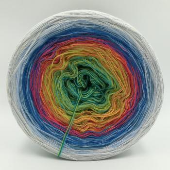 Preview: (ab 0,016€/Meter) Paradiesvogel