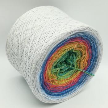 Preview: (ab 0,016€/Meter) Paradiesvogel