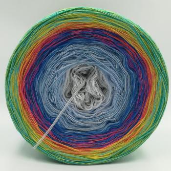 Preview: (ab 0,016€/Meter) Paradiesvogel