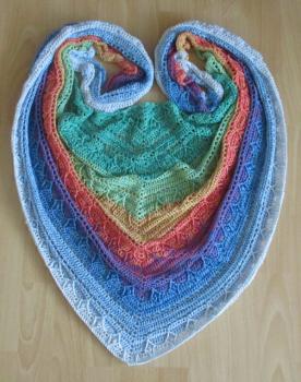 (ab 0,016€/Meter) Paradiesvogel