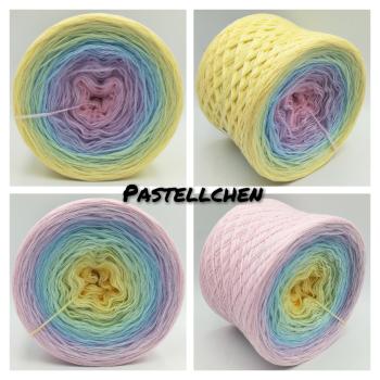 (ab 0,011€/Meter) Pastellchen
