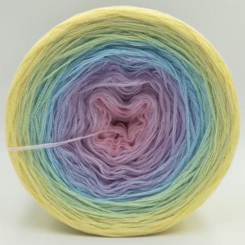 Preview: (ab 0,011€/Meter) Pastellchen