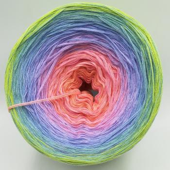 Preview: (ab 0,016€/Meter) Pastellparty