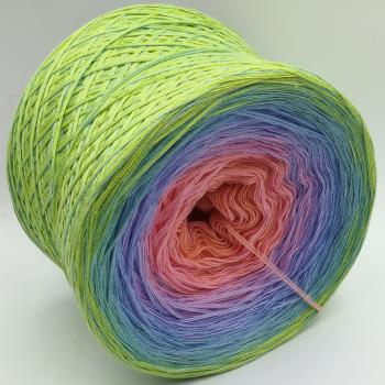 Preview: (ab 0,016€/Meter) Pastellparty