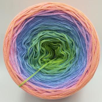 Preview: (ab 0,016€/Meter) Pastellparty