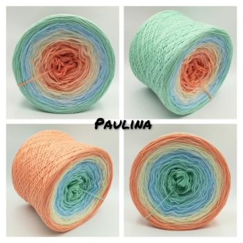 (ab 0,011€/Meter) Paulina