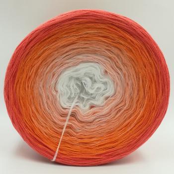 Preview: (ab 0,011€/Meter) Pfirsich