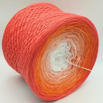 Preview: (ab 0,011€/Meter) Pfirsich