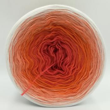 Preview: (ab 0,011€/Meter) Pfirsich