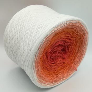 (ab 0,011€/Meter) Pfirsich