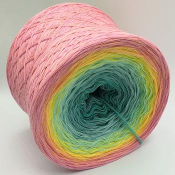 Preview: (ab 0,016€/Meter) Pfirsichtraum