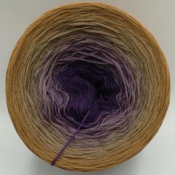 Preview: (ab 0,011€/Meter) Pflaumenmuffin