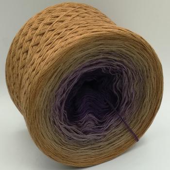 Preview: (ab 0,011€/Meter) Pflaumenmuffin