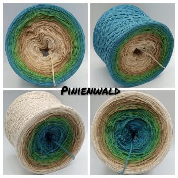 (ab 0,016€/Meter) Pinienwald