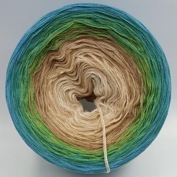 Preview: (ab 0,016€/Meter) Pinienwald