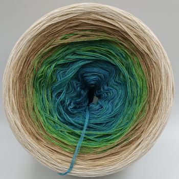 Preview: (ab 0,016€/Meter) Pinienwald