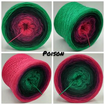 (ab 0,011€/Meter) Poison