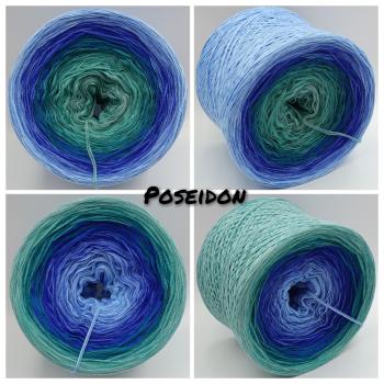 (ab 0,016€/Meter) Poseidon