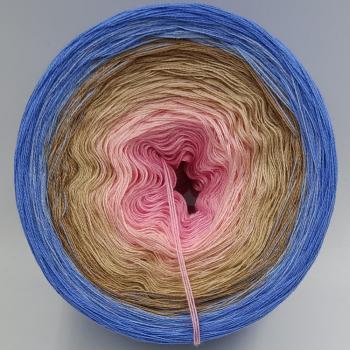 Preview: (ab 0,011€/Meter) Priscilla