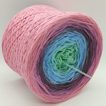 Preview: (ab 0,011€/Meter) Puella