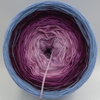 Preview: (ab 0,016€/Meter) Purple Rain