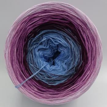 Preview: (ab 0,016€/Meter) Purple Rain