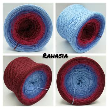 (ab 0,011€/Meter) Rahasia