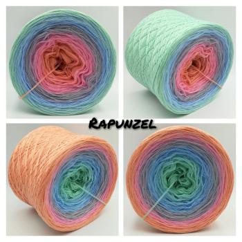 (ab 0,011€/Meter) Rapunzel