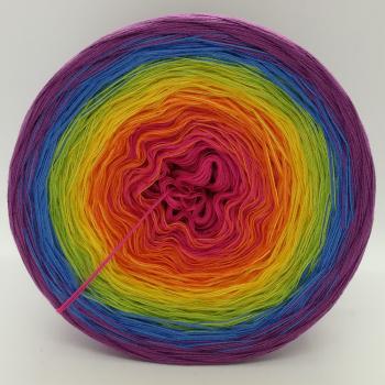 Preview: (ab 0,011€/Meter) Regenbogen