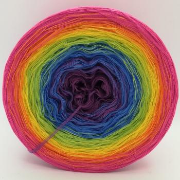 Preview: (ab 0,011€/Meter) Regenbogen