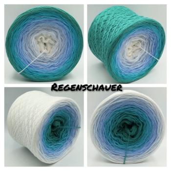 (ab 0,011€/Meter) Regenschauer