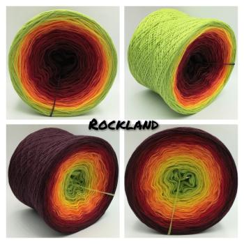 (ab 0,011€/Meter) Rockland