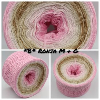 (ab 0,016€/Meter) *B* Ronja M+G