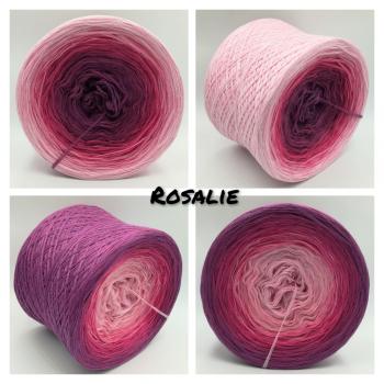 (ab 0,011€/Meter) Rosalie