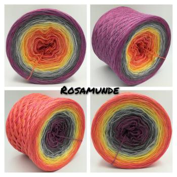(ab 0,016€/Meter) Rosamunde
