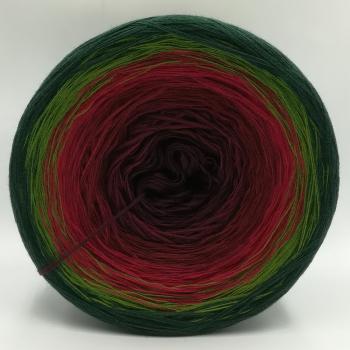 Preview: (ab 0,011€/Meter) Rosengarten