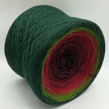 Preview: (ab 0,011€/Meter) Rosengarten